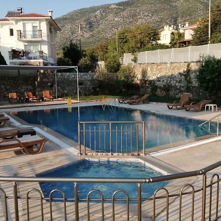 Bella Rose Hotel Fethiye Exterior foto