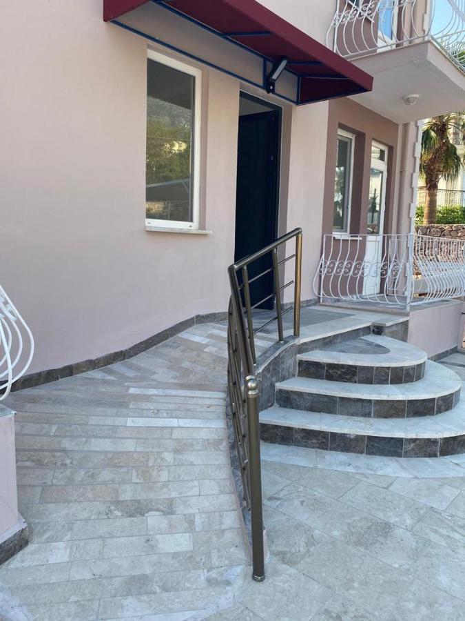 Bella Rose Hotel Fethiye Exterior foto
