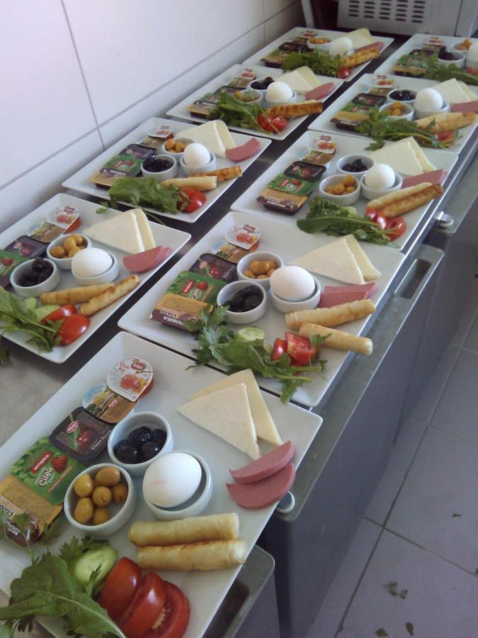 Bella Rose Hotel Fethiye Exterior foto