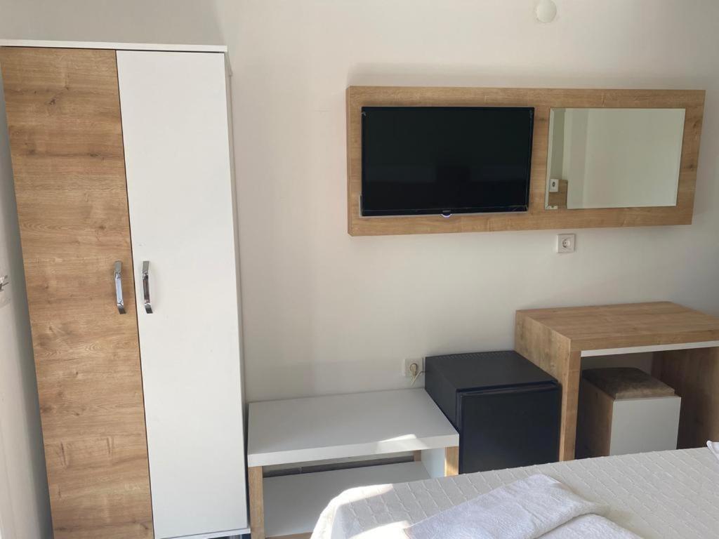 Bella Rose Hotel Fethiye Exterior foto