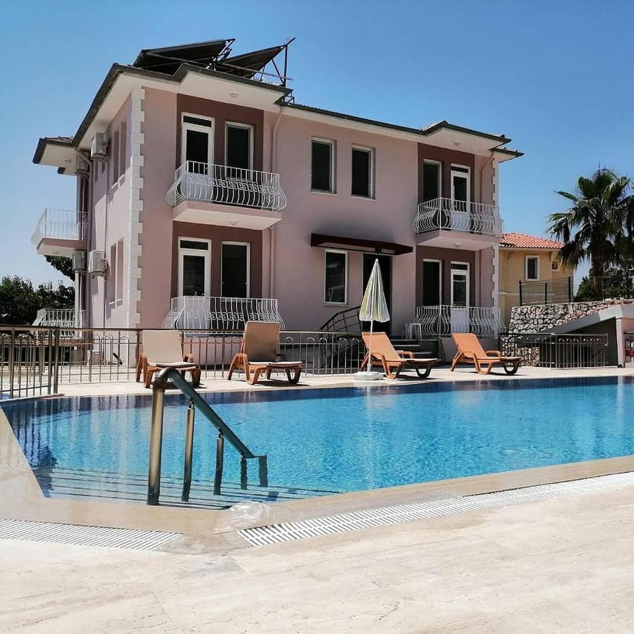 Bella Rose Hotel Fethiye Exterior foto
