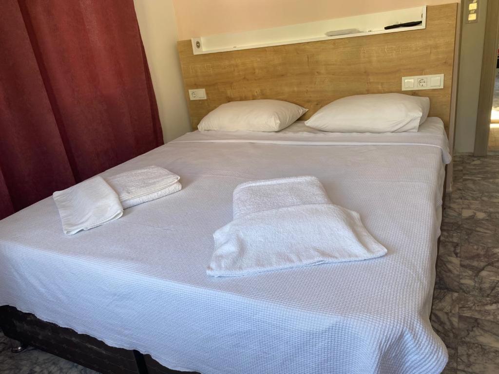 Bella Rose Hotel Fethiye Exterior foto