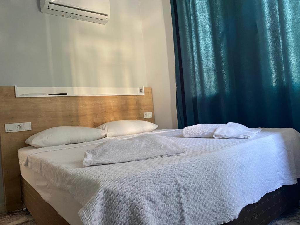 Bella Rose Hotel Fethiye Exterior foto