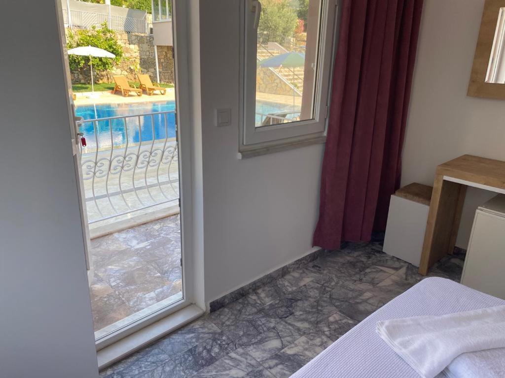 Bella Rose Hotel Fethiye Exterior foto