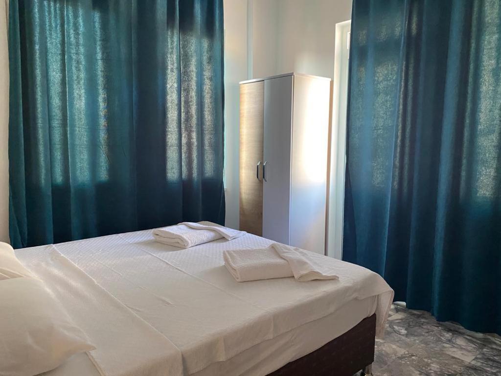 Bella Rose Hotel Fethiye Exterior foto
