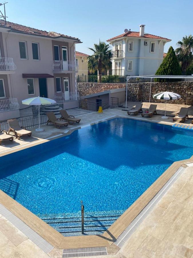 Bella Rose Hotel Fethiye Exterior foto