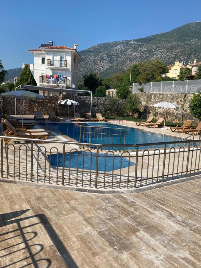 Bella Rose Hotel Fethiye Exterior foto