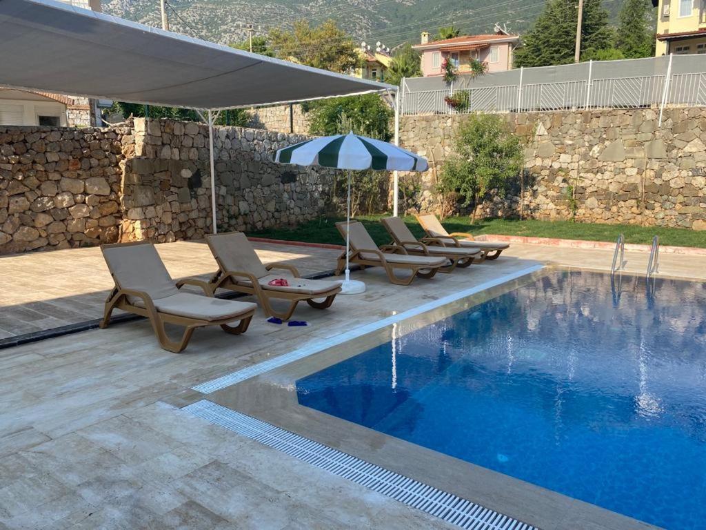 Bella Rose Hotel Fethiye Exterior foto