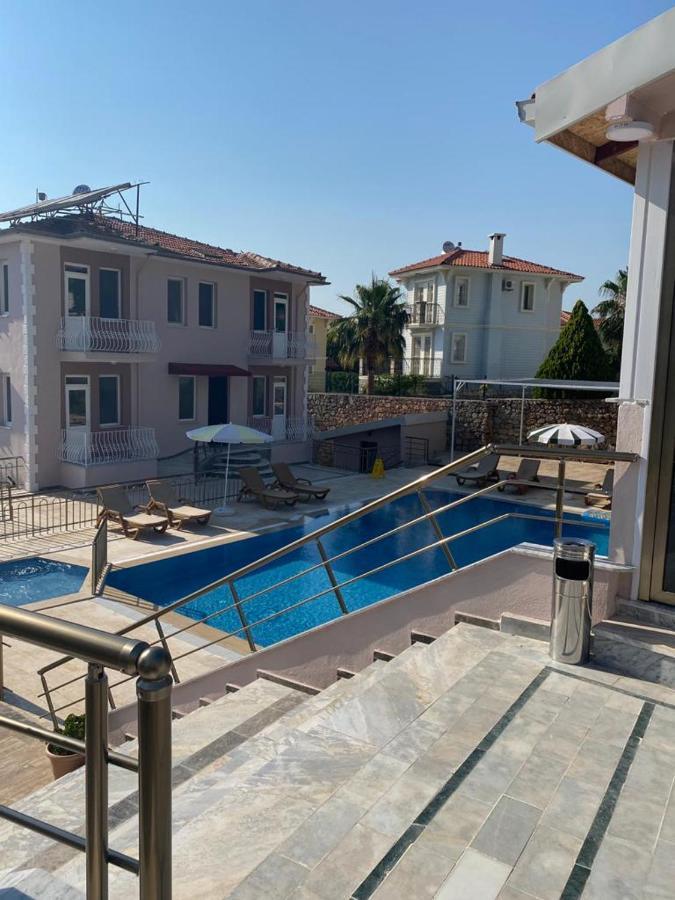 Bella Rose Hotel Fethiye Exterior foto